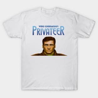 Wing Commander Privateer T-Shirt